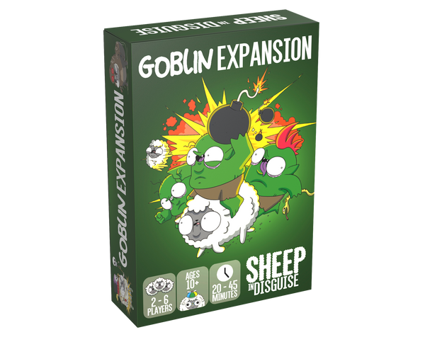 Goblin Expansion